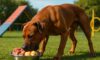 High-Protein Meals for Healthy and Energetic Dogs