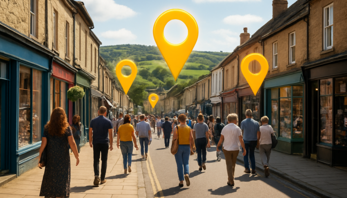 Local SEO Strategies to Boost Warminster Small Businesses