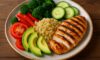 Post-Workout Fuel: Top Recovery Meal Ideas for You