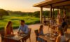 Umhlali Country Club: Exceptional Facilities for Memorable Events