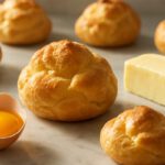 Choux Pastry Simplified: Easy Steps for Baking at Home