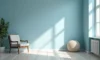 Fresh Coat of Paint to Enhance Your Mood in Any Room