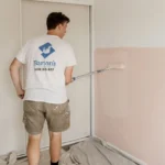 Peeling Paint on Redlands Homes: Causes and Remedies
