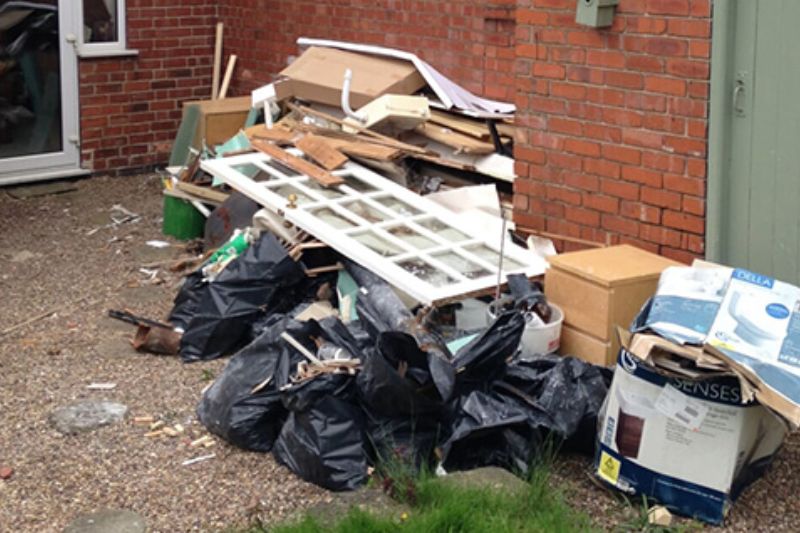 Flat Clearance Maidenhead: Professional Solutions for You