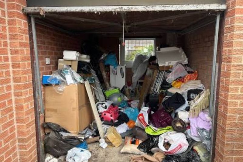 Garage Clearance in Cirencester: Expert Tips and Help