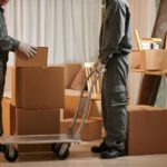 Property Decluttering Services in Ripon for Flat Clearance