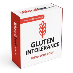 Coeliac Test In Wrexham