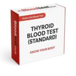 Thyroid Blood Test in Nuneaton: Your Local Health Resource