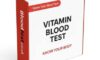 Vitamin Deficiency Blood Test Now Offered in Liverpool
