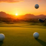 Golf Ball Compression: Key Tips for the Right Choice