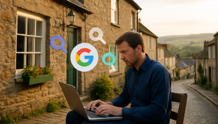 Online Marketing Solutions for Great Torrington Small Businesses