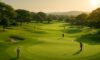Elite Golf Courses in Texas: Explore the Best Choices