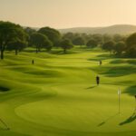 Elite Golf Courses in Texas: Explore the Best Choices