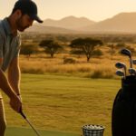 Confident Golf: Key Tips for Mastering Local Courses
