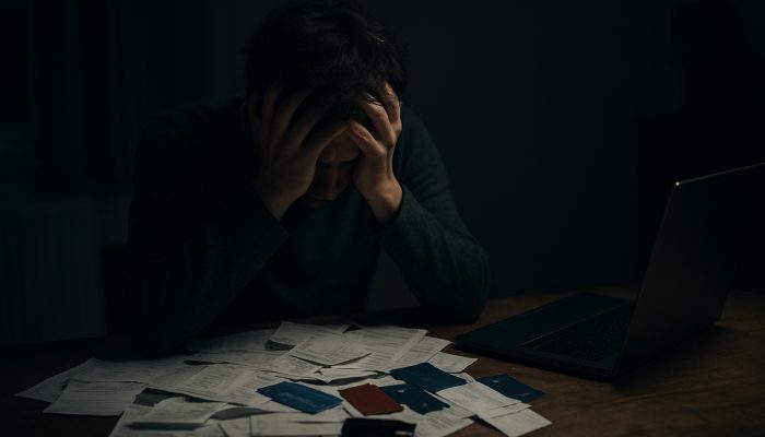 Missed Payments: Effects on Loan Opportunities in the UK