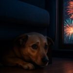 Firework Phobia Solutions: Strategies to Comfort Your Pets