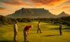 Golfing at King David Mowbray: Experience a Unique Adventure