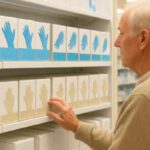 Sterile Gloves: Top Medical Supplies Available in Sittingbourne