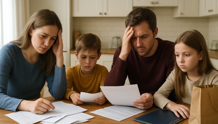 Essential Tips for UK Priority Bills When Taking a Loan