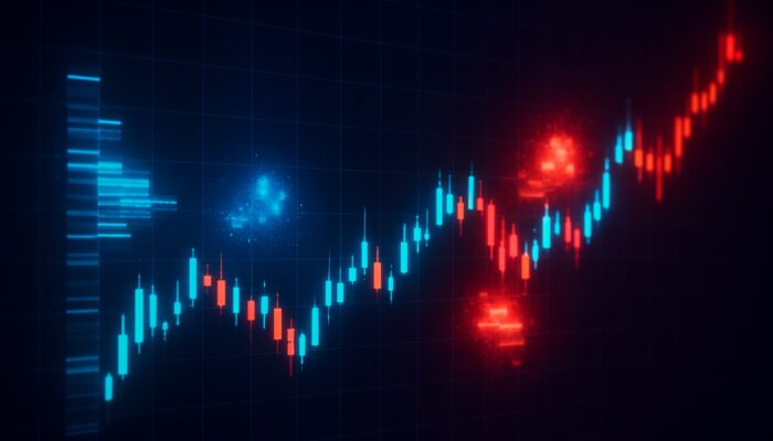 Volume At Price Vap: Unlock Essential Market Analysis Skills