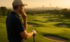 Pressure Shots in Golf: Mastering Techniques for Local Courses