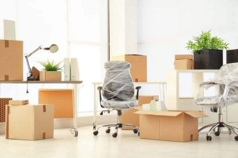 Furniture Removal Yeovil: Seamless Solutions for Your Clearance