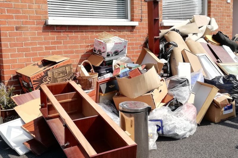 Garage Clearance Watford: Expert Clearout Services for You