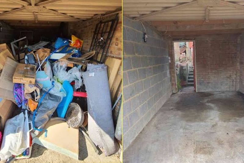 House Clearance Costs: Reliable Experts Serving Maidstone