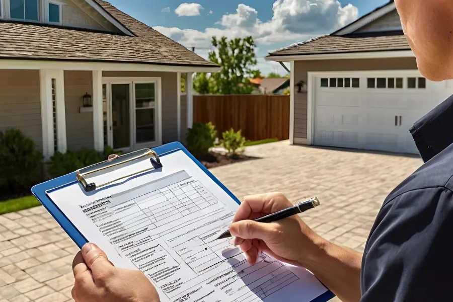 Pre-Auction Building Inspection: Essential for Queensland Buyers