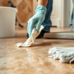 Removing Old Sealer from Travertine: Safe Methods Explained