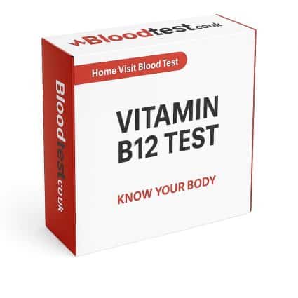 B12 Deficiency Blood Test: Key Insights for Brighton Locals