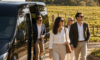 Wine Tasting Tour for Unforgettable Corporate Retreats in Melbourne