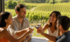 Yarra Valley Wine Tasting: Enjoy a Picnic Lunch Experience