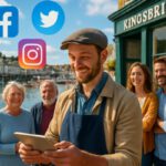 Social Media Management Services for Kingsbridge Small Businesses