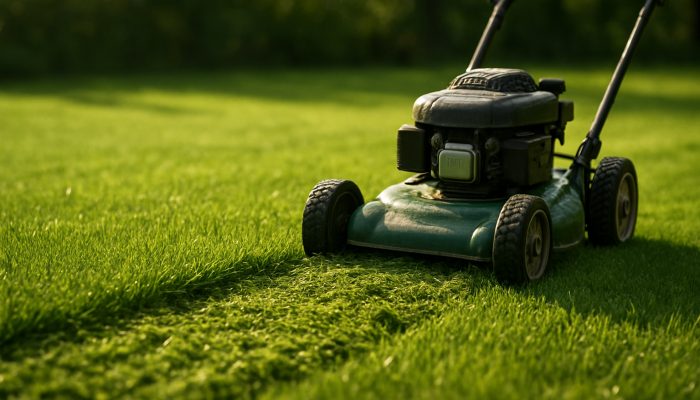Grass Cutting Services in Ilchester: Your Trusted Local Experts