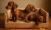 Puppy Comfort Tips: Creating a Snug Crate Setup