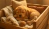 Puppy Comfort: Essential Tips for Crate Setup