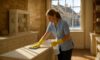 Commercial Cleaning Services in Sherborne: Expert Solutions