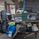 Loft Clearance in Wellingborough: Complete Property Disposal