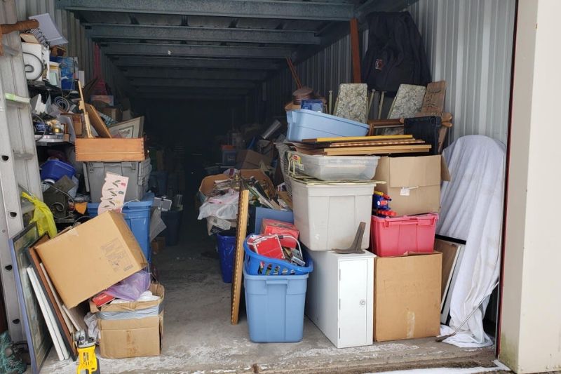 Probate House Clearance Services in Clifton: Free Quotes Available