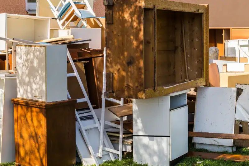 Flat Clearance Services in Filton: Professional Help Offered
