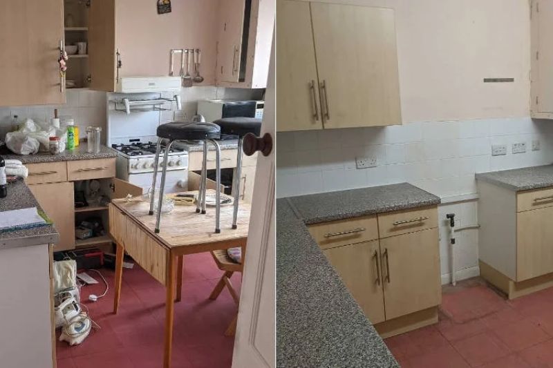 Same-Day Rubbish Clearance in Barnstaple Available