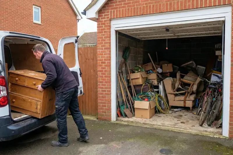 Flat Clearance Experts: Local Solutions in Cambridge