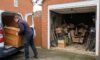 Loft Clearance Service: Easy Solutions in Swindon