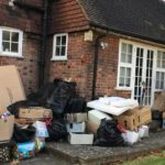 Rubbish Removal: Effortless Clearance Solutions in Bicester