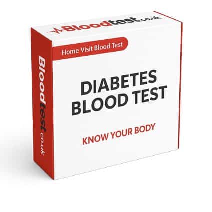 Diabetes Blood Test Options Available in Chelmsford NHS Clinics