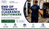 End of Tenancy Clearance Solutions for Southwark Residents