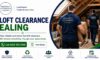 Loft Clearance Services: Professional Help in Ealing