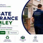 Probate House Clearance in Bromley: Your Expert Guide