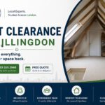 Loft Clearance Services in Hillingdon: Expert Assistance Available